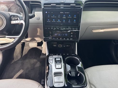 Used 2022 Hyundai Tucson Limited image 28