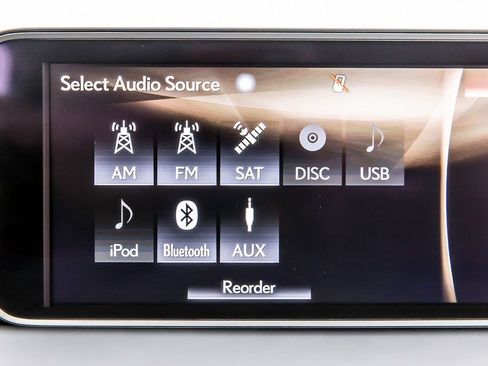 Used 2016 Lexus RX 350 AWD w/ Premium Package image 24