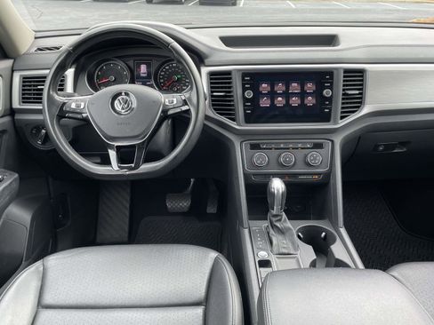 Used 2018 Volkswagen Atlas SE FWD image 13