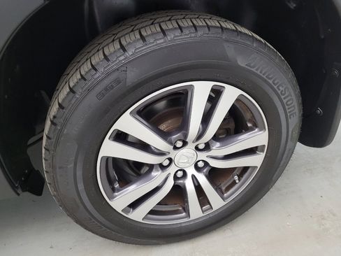 Used 2016 Honda Pilot EX image 31
