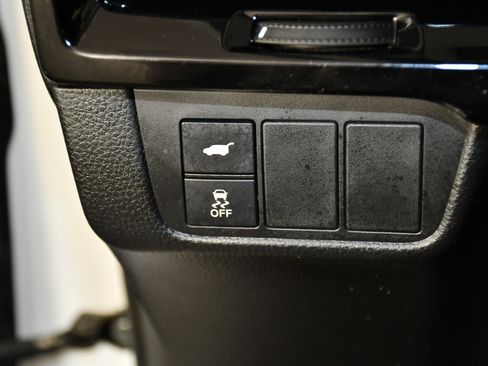 Certified 2023 Honda CR-V EX-L image 35