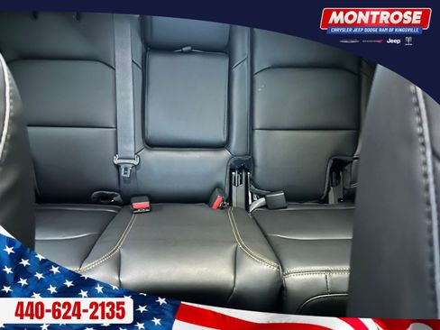 New 2026 Jeep Wrangler Sahara image 19