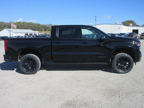 New 2026 Chevrolet Silverado 1500 High Country w/ Midnight Edition image 3