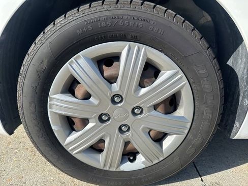 Used 2022 Kia Rio S FWD image 18
