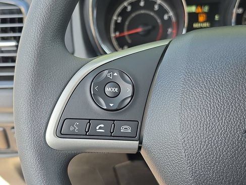 New 2026 Mitsubishi Outlander Sport ES AWD/4WD image 17