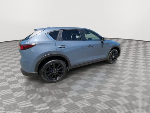 Used 2024 MAZDA CX-5 Carbon Edition AWD/4WD image 8