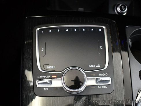 Used 2019 Audi Q7 3.0T Prestige image 47