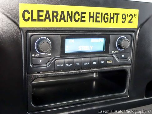 Used 2019 Mercedes-Benz Sprinter 144 image 11