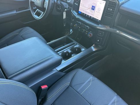 New 2025 Ford F150 STX image 15