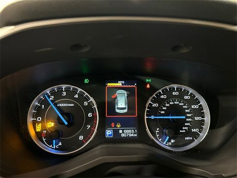 Used 2020 Subaru Ascent Touring image 15