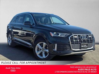 Used 2023 Audi Q7 2.0T Premium w/ Convenience Package
