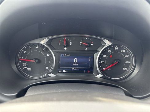 Certified 2020 GMC Terrain SLE w/ Driver Convenience Package image 11