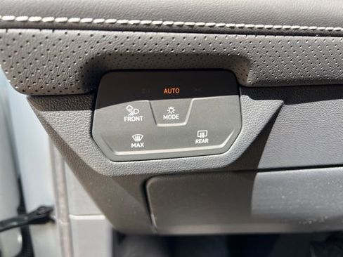 New 2026 Volkswagen Atlas SE AWD/4WD image 14