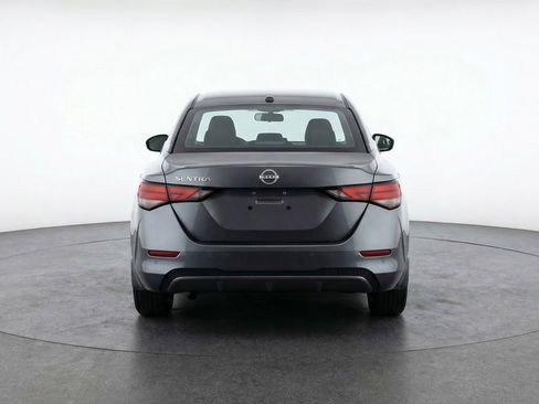 Used 2025 Nissan Sentra SV FWD image 7