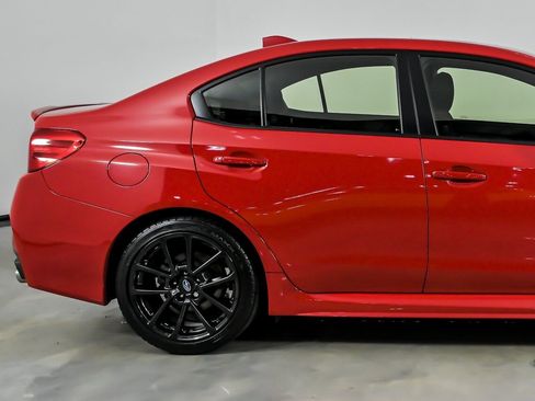 Used 2020 Subaru WRX Premium AWD/4WD image 13
