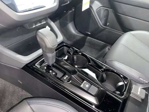 New 2026 Subaru Forester Limited AWD/4WD image 26