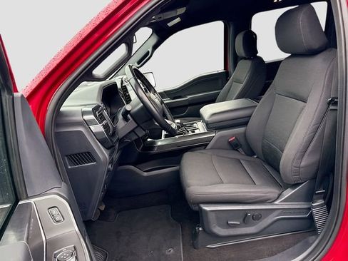 Used 2022 Ford F150 XLT w/ Equipment Group 302A High image 22