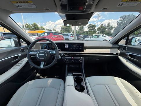 Used 2026 Hyundai Sonata Blue FWD image 32