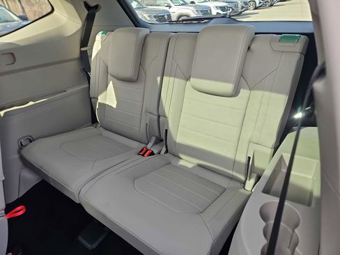 New 2026 Volkswagen Atlas SEL AWD/4WD image 23