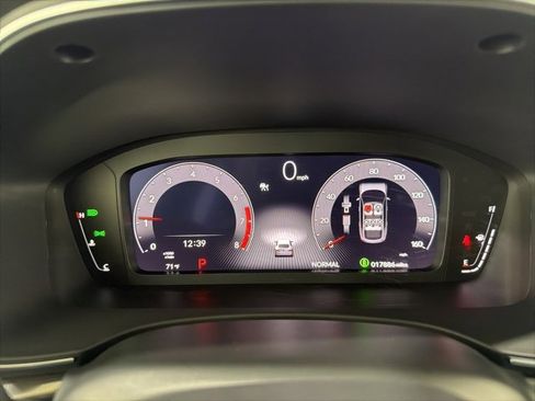 Certified 2023 Acura Integra A-Spec image 32