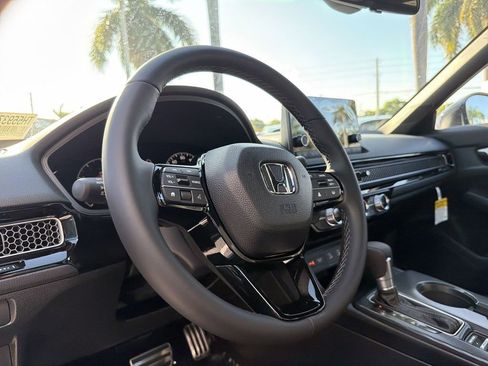 New 2026 Honda Civic Sport image 20