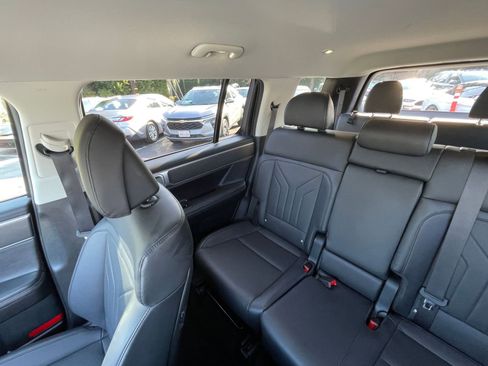 Used 2025 Hyundai Santa Fe SEL image 44