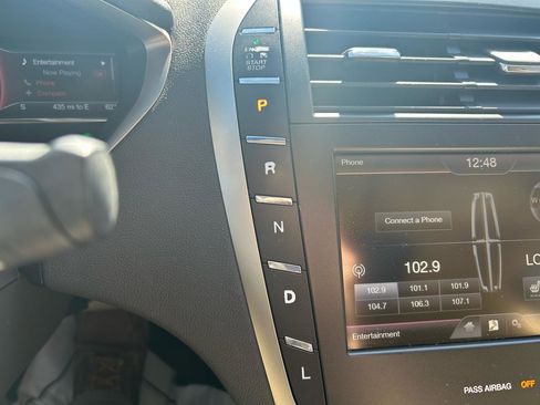 Used 2015 Lincoln MKZ Hybrid w/ Equipment Group 201A Select image 27