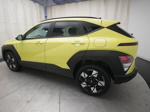 Used 2024 Hyundai Kona SEL AWD/4WD image 32