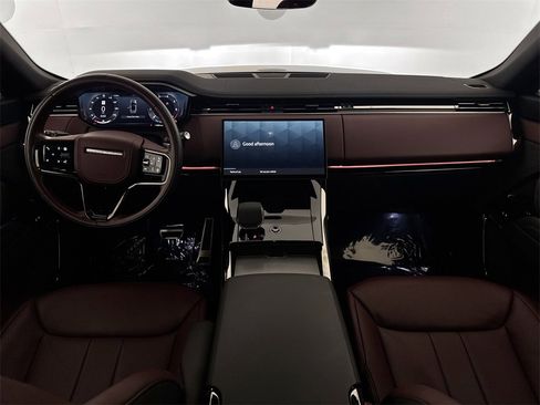 Used 2024 Land Rover Range Rover Sport Dynamic SE image 22