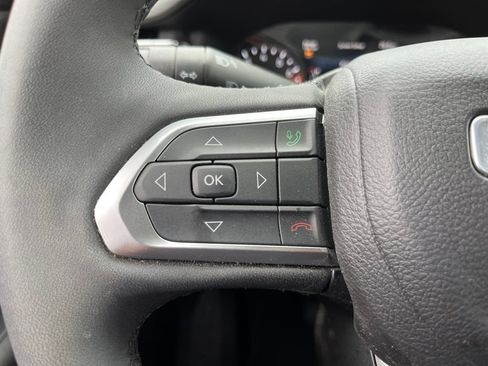 Used 2023 Jeep Compass Limited AWD/4WD image 32