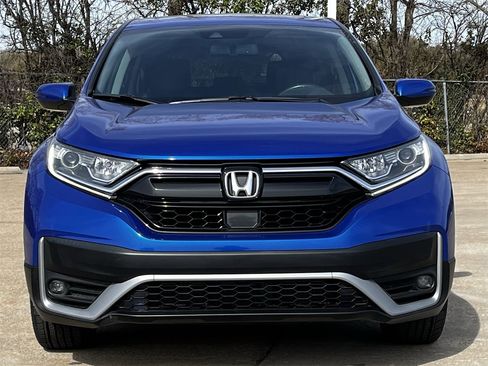 Used 2022 Honda CR-V EX-L image 7