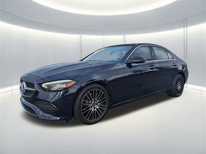 Used 2023 Mercedes-Benz C 300 4MATIC Sedan