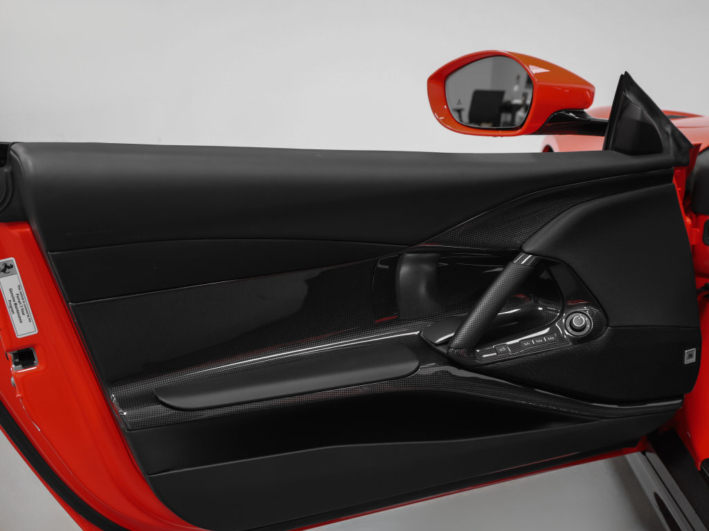 Certified 2023 Ferrari 812 GTS RWD image 83