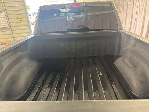 Used 2022 RAM 1500 Laramie image 16