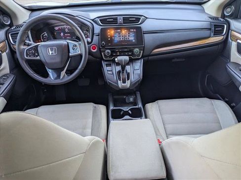 Used 2019 Honda CR-V EX image 18
