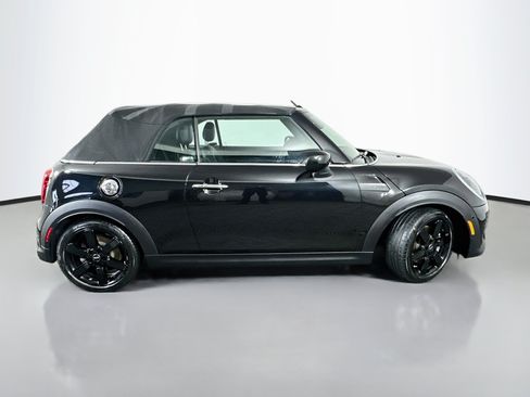 Used 2022 MINI Cooper S FWD image 8