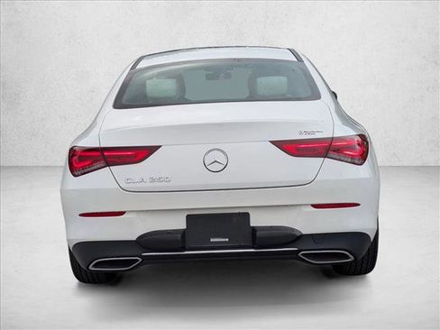 Used 2023 Mercedes-Benz CLA 250 image 6