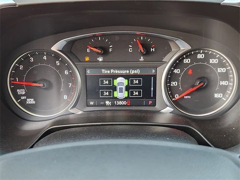 Used 2023 Chevrolet Blazer LT w/ Convenience Package image 15