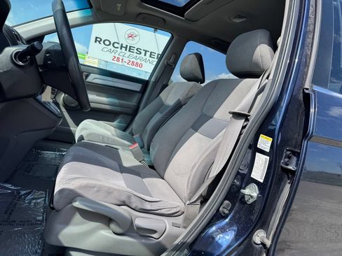 Used 2010 Honda CR-V EX image 4