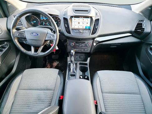 Used 2018 Ford Escape SE w/ SE Sport Appearance Package image 14