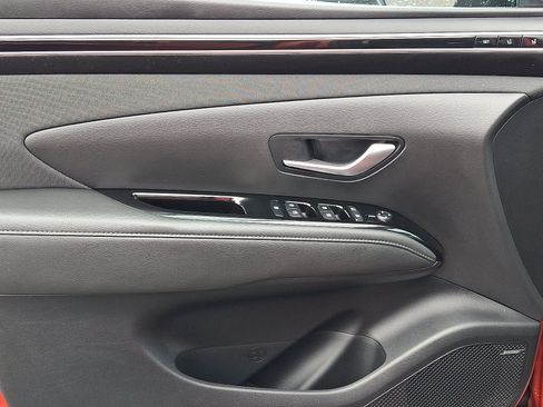 Used 2023 Hyundai Tucson Limited AWD/4WD image 13