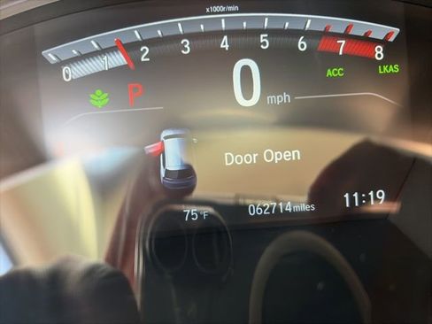 Used 2018 Honda CR-V EX image 6