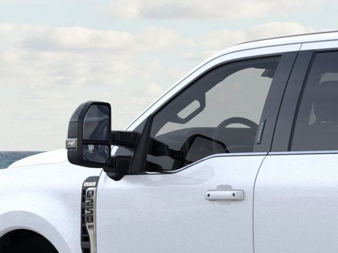 New 2026 Ford F250 King Ranch image 20