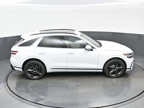 New 2026 Genesis GV70 3.5T Sport Prestige image 26