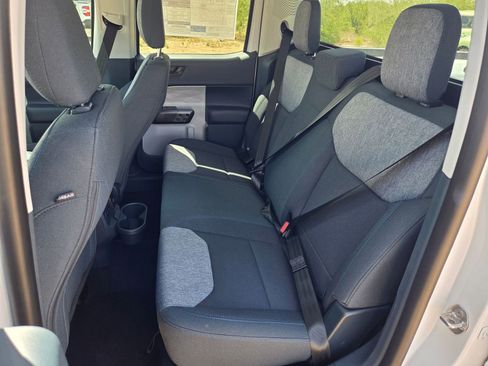 New 2026 Ford Maverick XLT AWD/4WD image 24
