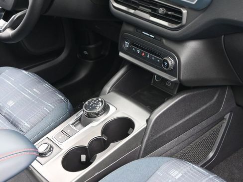 New 2025 Ford Bronco Sport Heritage w/ Convenience Package image 31