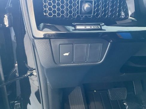 New 2026 Honda CR-V EX-L image 9