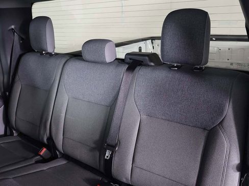 Used 2025 Ford F150 XLT w/ Equipment Group 301A Standard image 30