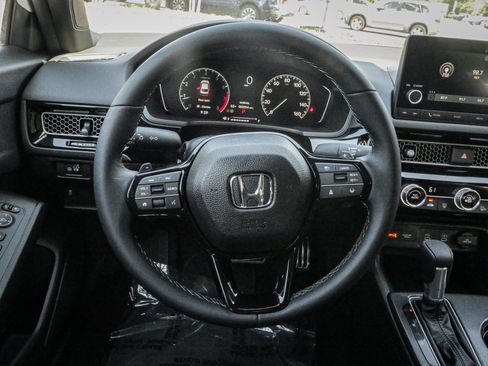 Certified 2026 Honda Civic Sport image 18