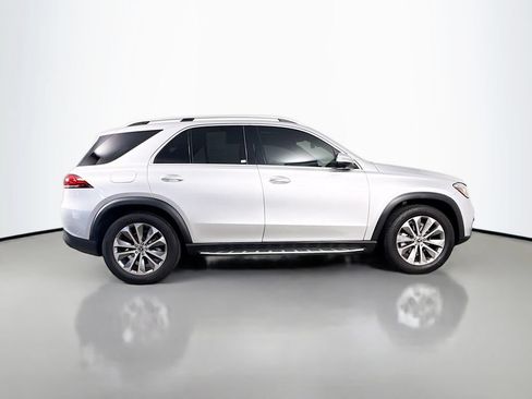 Used 2020 Mercedes-Benz GLE 350 4MATIC image 8